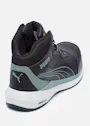 Puma Zoom Mid S3S ESD FO HRO SR Sicherheitsschuh schwarz Vorschaubild