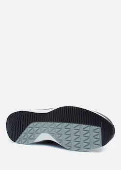 Puma Zoom Mid S3S ESD FO HRO SR Chaussure de travail noire thumbnail (vignette)