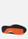 Puma Rival Mid S1PS ESD FO HRO SR Werkschoen Blauw/Oranje miniatuur
