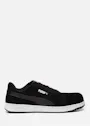 Puma Iconic Wildleder Grey Low, S1PL ESD, FO, HRO, SR Vorschaubild
