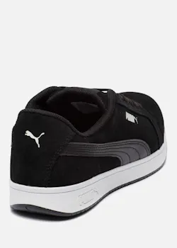 Puma Iconic Suede Black Low S1PL ESD FO HRO SR miniatuur