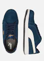 Puma Iconic Wildleder Navy, Low, S1PL, ESD, FO, HRO, SR Vorschaubild