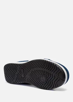 Puma Iconic Suede Black Low S1PL ESD FO HRO SR miniatuur