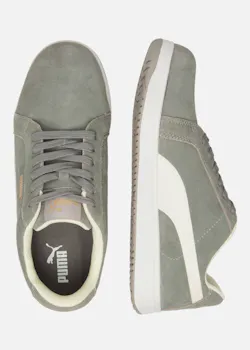 Puma Iconic Suede Grey Low S1PL ESD FO HRO SR miniatuur