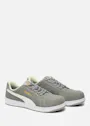 Puma Iconic Suede Grey Low S1PL ESD FO HRO SR miniatuur