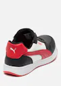 Puma Frontcourt BLK/WHT/RED Low S3L ESD FO HRO SR Vorschaubild