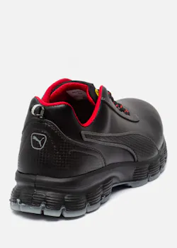 Puma Condor Laag Zwart S3 ESD SRC  miniatuur