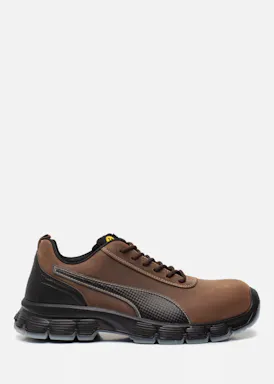 Puma Condor S3 ESD Sicherheitsschuh Niedrig