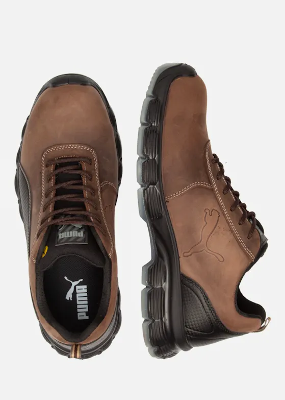 Puma Condor S3 ESD Sicherheitsschuh Niedrig