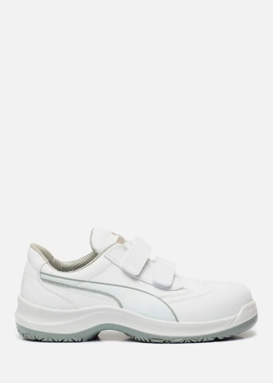Puma Absolute S2 Werkschoen Laag