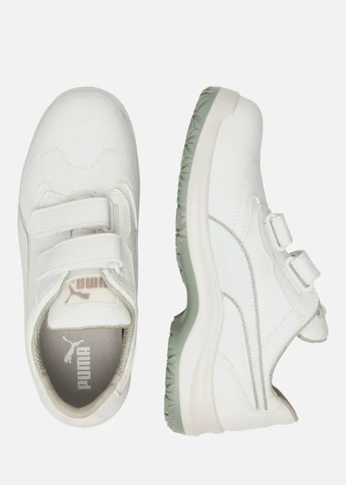 Puma Absolute S2 Chaussure de sécurité basse