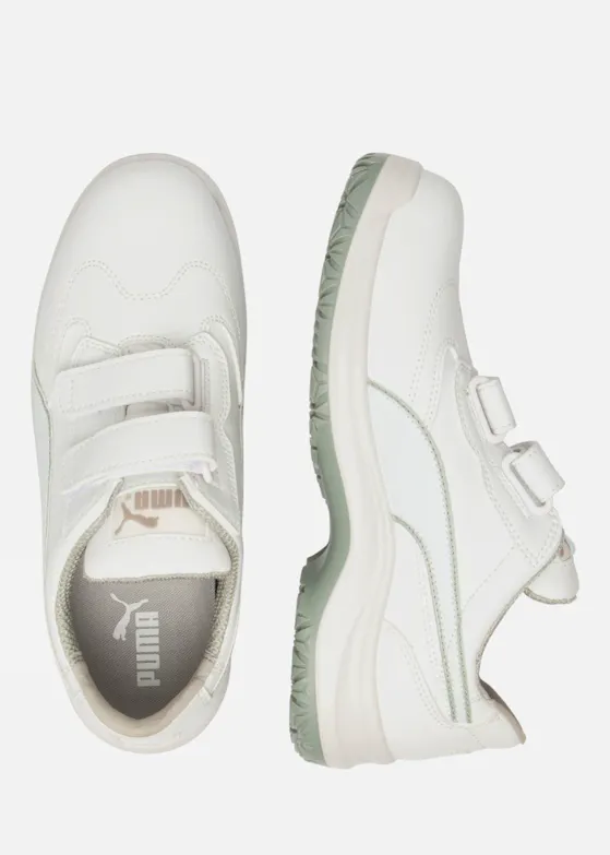 Puma Absolute S2 Werkschoen Laag