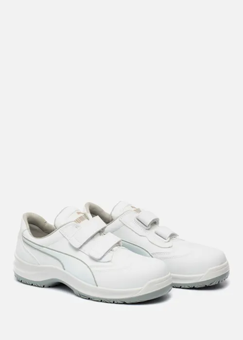 Puma Absolute S2 Chaussure de sécurité basse