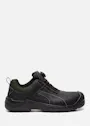 Puma Cascades Disc S3 niedrig geschnittene Schutzschuhe Vorschaubild