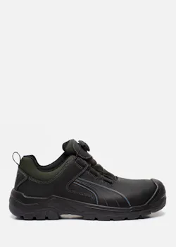 Puma Cascades Disc S3 Veiligheidsschoenen Laag