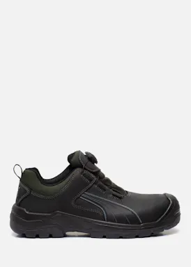 Puma Cascades Disc S3 Veiligheidsschoenen Laag