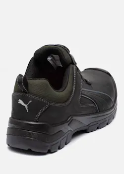 Puma Cascades Disc S3 Veiligheidsschoenen Laag miniatuur