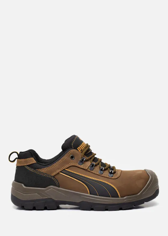 Puma Sierra Nevada Low S3