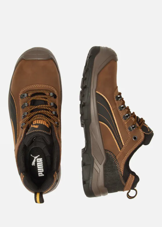 Puma Sierra Nevada Low S3