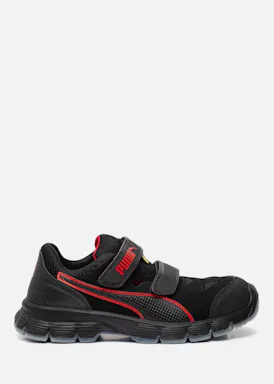 Puma Aviat S1P ESD Sicherheitsschuh