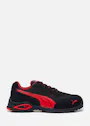 Puma Madrid Low S1PL FO SR Werkschoen miniatuur