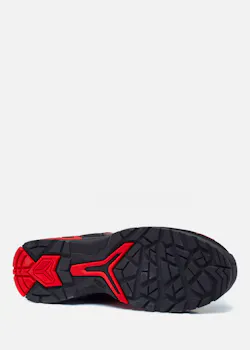 Puma Madrid Low S1PL FO SR Werkschoen miniatuur