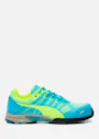 Puma Celerity Knit Blue S1P Werkschoen miniatuur