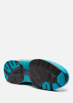 Puma Celerity Knit Blue S1P Werkschoen miniatuur