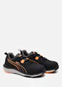Puma Stepper, Black/Peach, Low S3S ESD Sicherheitsschuh Vorschaubild