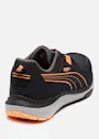 Puma Stepper, Black/Peach, Low S3S ESD Sicherheitsschuh Vorschaubild