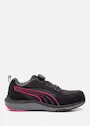 Puma Aspire Pink Disc Low S3S ESD Sicherheitsschuh Vorschaubild