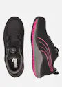 Puma Aspire Pink Disc Low S3S ESD Sicherheitsschuh Vorschaubild