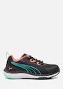 Puma Celerity Knit Pink Low S1PS ESD Werkschoen miniatuur