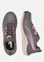 Puma Celerity gestricktes Obermaterial Pink Low S1P ESD Sicherheitsschuh Vorschaubild