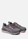 Puma Celerity gestricktes Obermaterial Pink Low S1P ESD Sicherheitsschuh Vorschaubild
