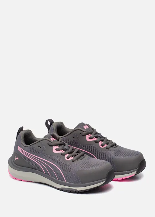 Puma Celerity Knit Low Chaussure de sécurité S1PS ESD