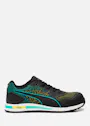 Puma Vivid GH S1P-Sicherheitsschuhe, niedrig Vorschaubild