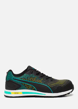 Puma Vivid GH S1P-Sicherheitsschuhe, niedrig