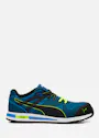 Puma Blaze gestricktes Obermaterial S1P-Sicherheitsschuh Vorschaubild