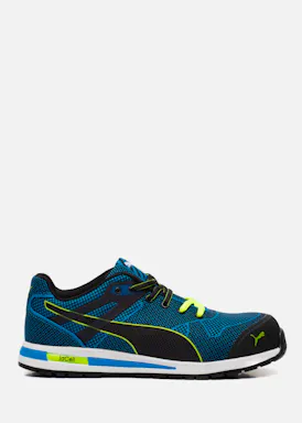 Puma Blaze Knit S1P Werkschoen