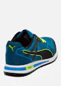 Puma Blaze gestricktes Obermaterial S1P-Sicherheitsschuh Vorschaubild