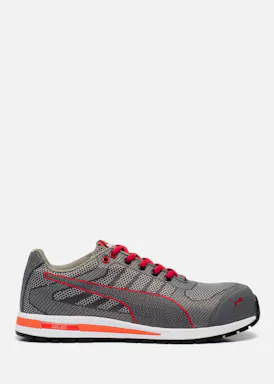 Puma Xelerate Knit S1P Werkschoen