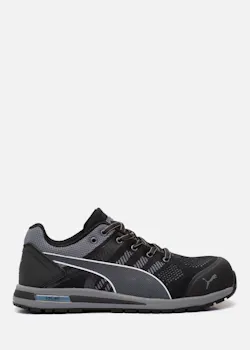 Puma Elevate Knit S1P Werkschoen miniatuur