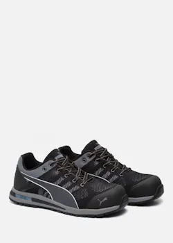 Puma Elevate Knit S1P Werkschoen miniatuur