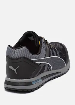 Puma Elevate Knit S1P Werkschoen miniatuur