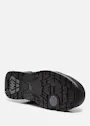Puma Elevate Knit  S1P Werkschoen Blauw/Groen miniatuur