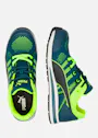 Puma Elevate gestricktes Obermaterial S1P Schutzschuh Schwarz/Grau Vorschaubild