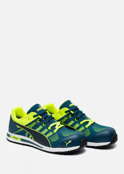 Puma Elevate Knit S1P Werkschoen miniatuur