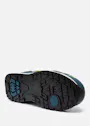 Puma Elevate gestricktes Obermaterial S1P Schutzschuh Schwarz/Grau Vorschaubild