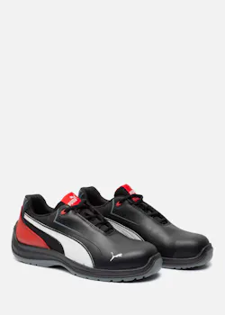 Puma Touring S3 Veiligheidsschoenen Laag miniatuur
